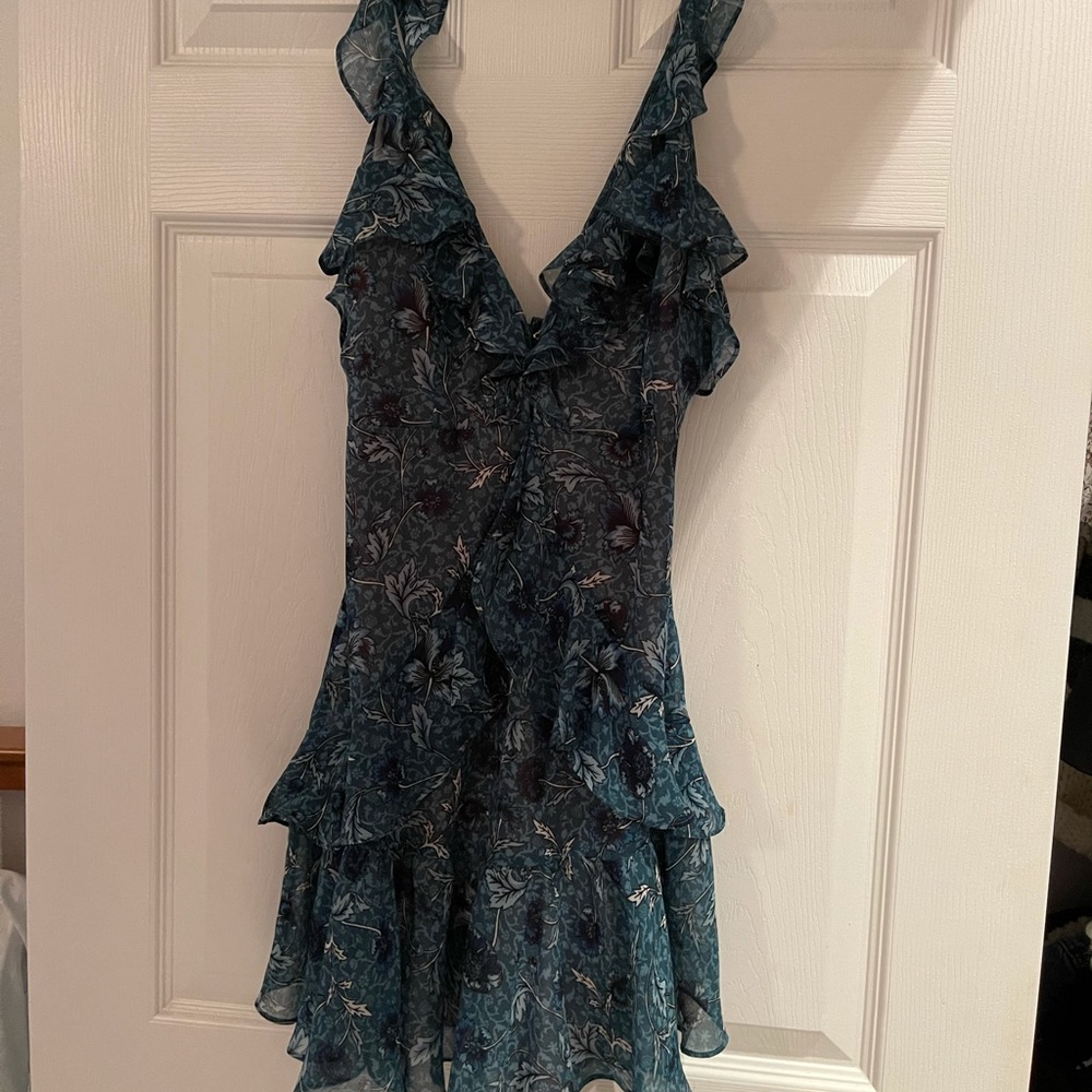 For Love and Lemons Dress